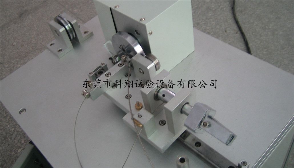 拉力扭轉(zhuǎn)試驗機