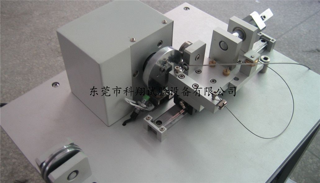 拉力扭轉(zhuǎn)試驗機