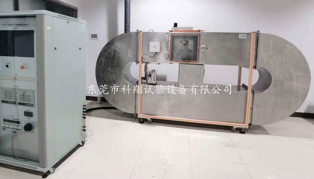 火災探測報警器試驗煙箱-KXT4011