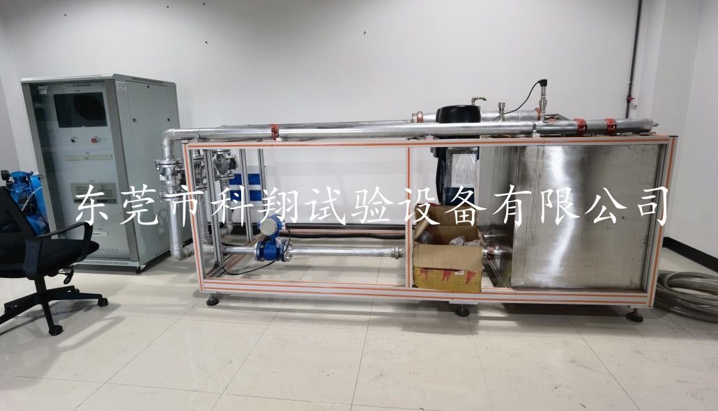 消防噴頭流量系數試驗裝置-KXT4277