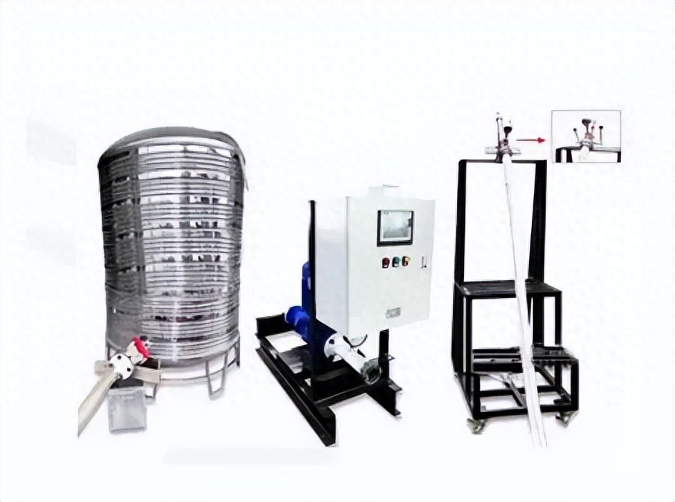 防火門抗噴水沖擊性能試驗機.jpeg 防火門抗噴水沖擊性能試驗機.jpeg